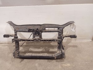 2005-2010 Volkswagen Jetta Radiator Support (Used OEM)