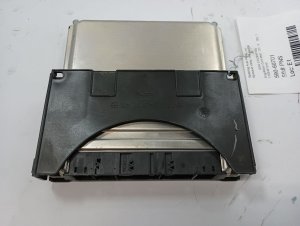2004-2005 Mercedes-Benz S500 Engine Control Module (ECM) (Used OEM)