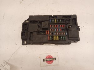 2008-2015 MINI Cooper Footwell Body Control Module (Used OEM)