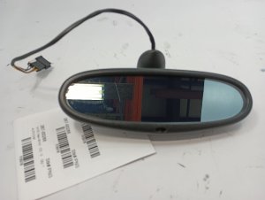 2004 Chrysler Crossfire Auto-Dimming Interior Rear View Mirror (Used OEM)
