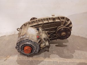 1999-2003 Ford F-550 Super Duty NV271 Manual Shift Transfer Case Assembly (Used OEM)