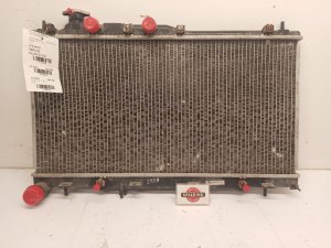 2005-2009 Subaru Outback Radiator (Used OEM)
