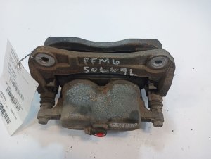 2015-2017 Lexus NX200t Disc Brake Caliper - Left (Driver) (Used OEM)