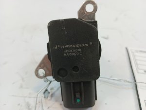 OEM Fuel Injection Air Flow Meter Assembly for 2008-2021 Subaru FORESTER, IMPREZA, WRX, XV CROSSTREK (OEM)