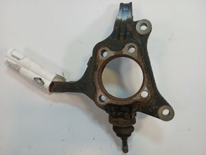 2014-2018 Subaru Forester Front Steering Knuckle - Left (Driver) (Used OEM)