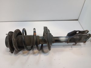 2017-2018 Subaru Forester Front Suspension Strut Assembly - Left (Driver) (Used OEM)