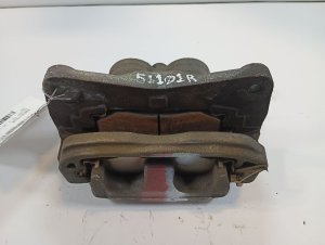 2013-2015 Subaru XV Crosstrek Front Disc Brake Caliper - Right (Passenger) (Used OEM)