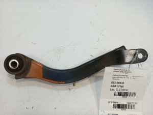 2013-2015 Subaru XV Crosstrek Lower Trailing Control Arm - Rear (Used OEM)