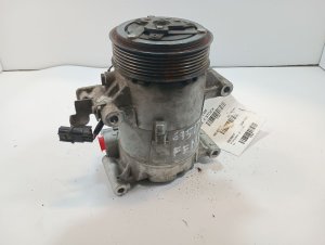 2016-2021 Honda Civic A/C Compressor Assembly (Used OEM)