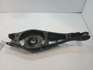2016-2021 Honda Civic Rearward Lower Control Arm with Spring Perch - Rear, Left (Driver) (Used OEM)