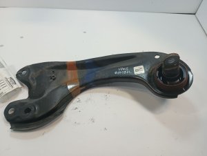 2016-2021 Honda Civic Lower Trailing Control Arm - Rear, Left (Driver) (Used OEM)