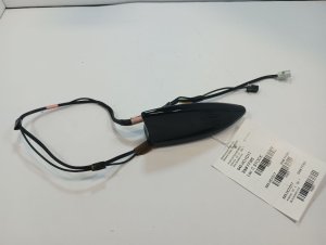 2016-2021 Honda Civic Black Shark Fin Antenna (Used OEM)