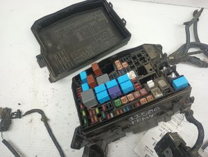 2016 Scion iM Fuse Box (Used OEM)