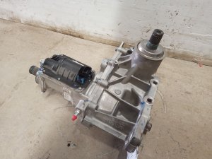 2018-2026 GMC Terrain Transfer Case Assembly (Used OEM)