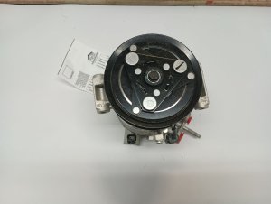 2025-2026 GMC Terrain A/C Compressor (Used OEM)