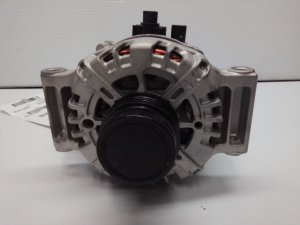 2018-2026 GMC Terrain Alternator (Used OEM)