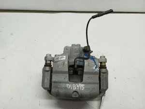 2018-2026 GMC Terrain Disc Brake Caliper - Left (Driver) (Used OEM)