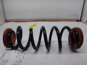 2025-2026 GMC Terrain Rear Coil Spring (Used OEM)