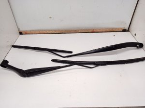 2018-2024 GMC Terrain Front Windshield Wiper Arm Pair - Left (Driver) (Used OEM)