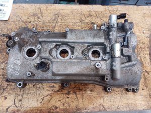 2006-2012 Toyota RAV4 Engine Valve Cover (Used OEM)