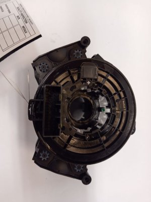 2025-2026 GMC Terrain Heated Steering Wheel Air Bag Clockspring (Used OEM)