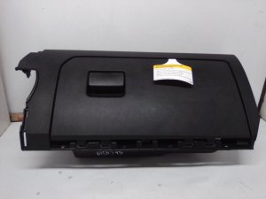 2025-2026 GMC Terrain Black Glove Box (Used OEM)