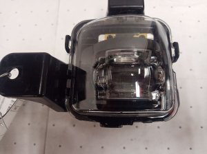 2025-2026 GMC Terrain Fog Light - Right (Passenger) (Used OEM)