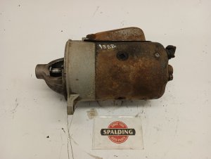 1986 Ford Aerostar Starter Motor (Used OEM)