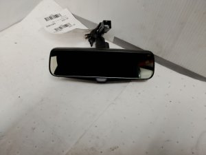2017-2018 GMC Yukon Auto-Dimming Interior Rear View Mirror with Video Display (Used OEM)