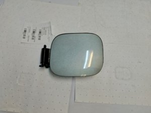 2025-2026 GMC Terrain Gray Fuel Filler Door (Used OEM)