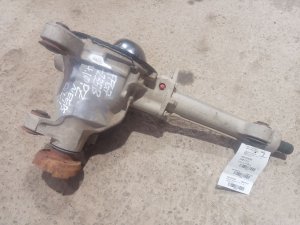 2012-2014 Ford F-150 Differential Carrier Assembly (Used OEM)
