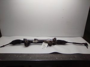 2012-2014 Ford F-150 Hydraulic Power Steering Gear Rack and Pinion - Right (Passenger) (Used OEM)