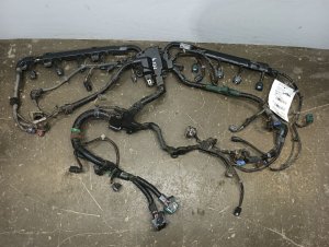2016-2018 Honda HR-V Engine Wiring Harness (Used OEM)