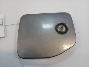 1995-2004 Toyota Tacoma Gray Fleetside Bed Fuel Filler Door (Used OEM)