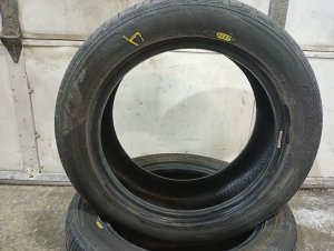 2009-2025 Hyundai Sonata Tire (Used OEM)