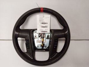 2011-2014 Ford F-150 Black Steering Wheel (Used OEM)