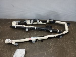2016-2022 Honda HR-V Roof Curtain Air Bag - Right (Passenger) (Used OEM)