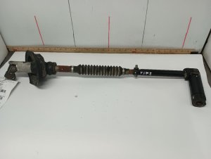 2011-2018 Ram 3500 Intermediate Steering Shaft (Used OEM)