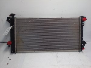 2010-2014 Ford F-150 Radiator (Used OEM)
