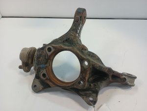 2021-2024 Toyota Venza Front Steering Knuckle with Hub - Right (Passenger) (Used OEM)