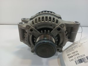 2022-2025 Lexus NX250 150 Amp Alternator (Used OEM)