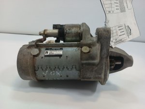 2019-2022 Toyota RAV4 1.7 Kilowatt Starter Motor (Used OEM)