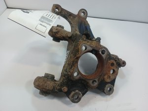 2019-2025 Toyota RAV4 Rear Knuckle Stub Axle - Left (Driver) (Used OEM)
