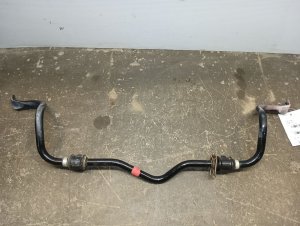 2021-2024 Toyota RAV4 Prime Front Suspension Stabilizer Bar Assembly (Used OEM)