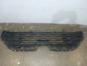 2021-2025 Toyota RAV4 Black Upper Grille (Used OEM)