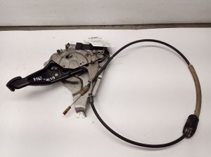 2009-2014 Ford F-150 Parking Brake Kit (Used OEM)