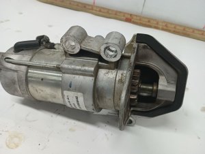 2023-2025 GMC Canyon Starter Motor (Used OEM)