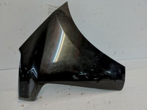 2019-2021 Chevrolet Silverado 1500 Bumper to Body Filler Panel - Left (Driver) (Used OEM)