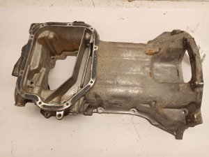 2007-2018 Nissan Altima Upper Engine Oil Pan (Used OEM)