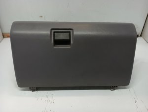 1992-1996 Ford Bronco Gray Glove Box (Used OEM)